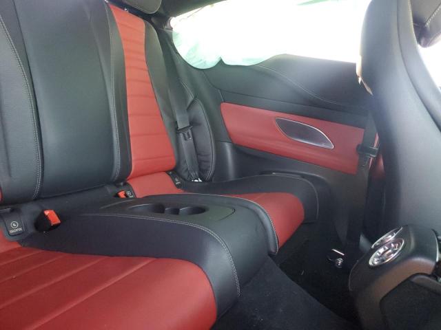2020 MERCEDES-BENZ E 450 - W1K1J6HB6LF136876