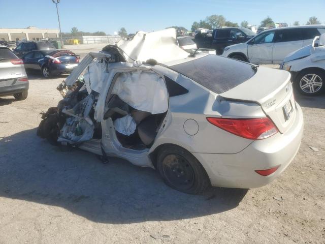2016 HYUNDAI ACCENT SE - KMHCT4AE1GU961419