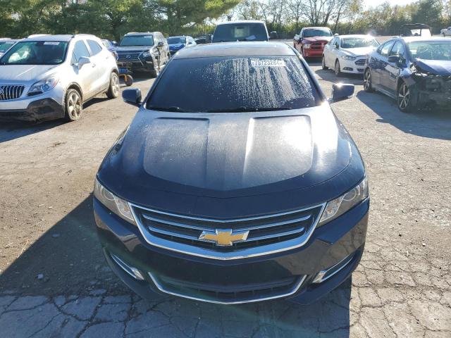2015 CHEVROLET IMPALA LT - 1G1125S33FU129864