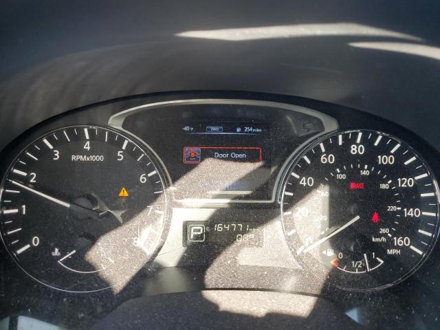2015 NISSAN PATHFINDER - 5N1AR2MM4FC612739