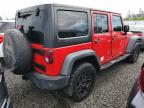 JEEP WRANGLER U photo