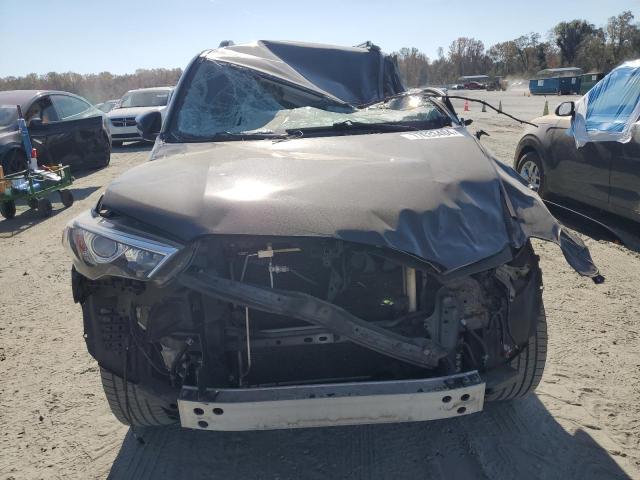 2019 TOYOTA 4RUNNER SR - JTEBU5JR7K5682335