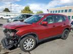 2016 NISSAN ROGUE S - 5N1AT2MV3GC919332