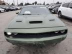 DODGE CHALLENGER photo