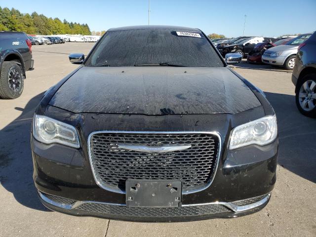 2015 CHRYSLER 300 - 2C3CCARG3FH923561