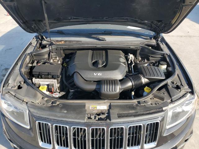 2015 JEEP GRAND CHER - 1C4RJEBG0FC926496