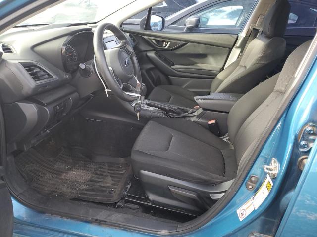 VIN 4S3GKAA64K3614441 2019 Subaru Impreza no.7