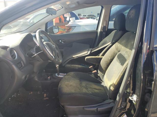 VIN 3N1CE2CP4JL355988 2018 Nissan Versa, S no.7