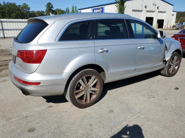 2015 AUDI Q7 PREMIUM - WA1LGAFE9FD010605