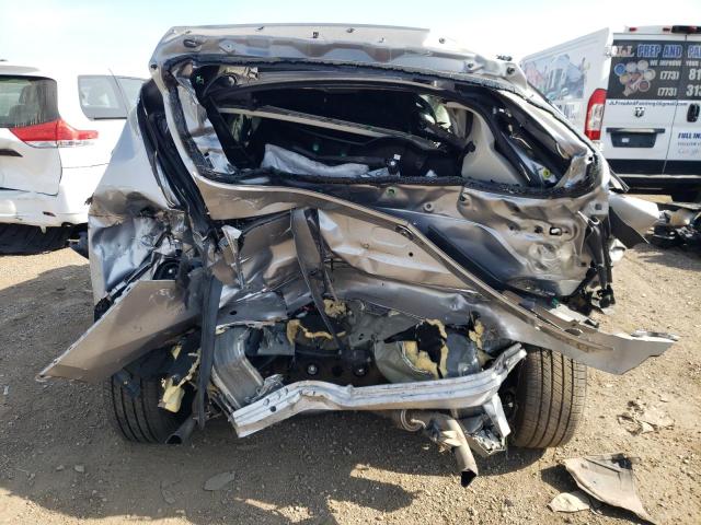 2022 ACURA MDX ADVANC - 5J8YE1H81NL043502