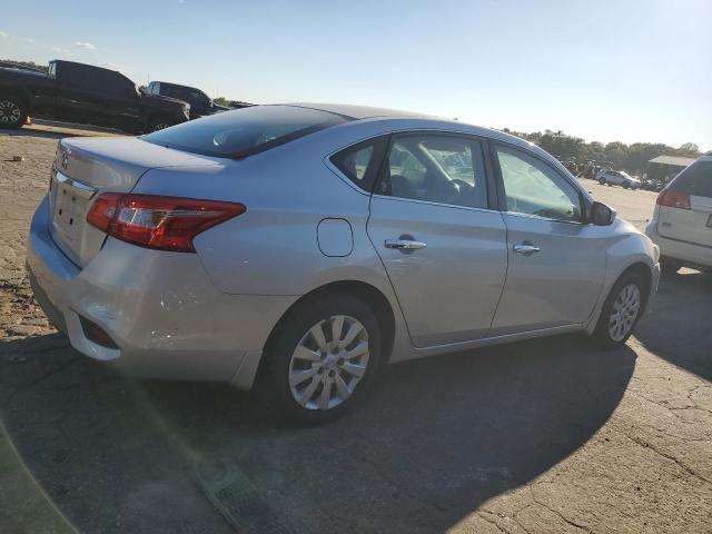 VIN 3N1AB7AP3GY336196 2016 Nissan Sentra, S no.3