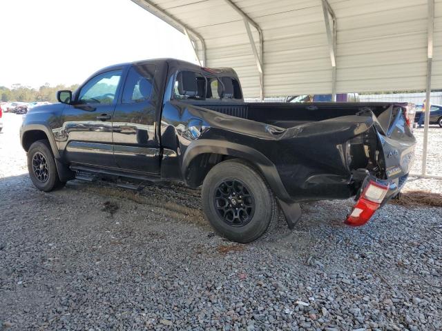 VIN 5TFSZ5AN4KX201660 2019 Toyota Tacoma, Access Cab no.2