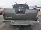 NISSAN FRONTIER C photo