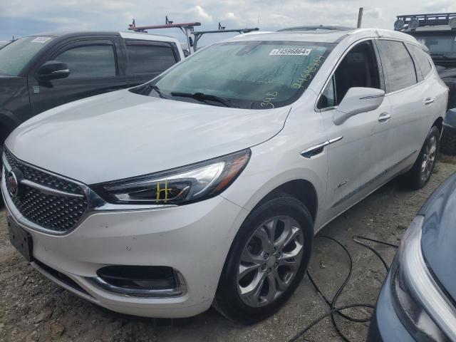 2020 BUICK ENCLAVE AV #2945059194