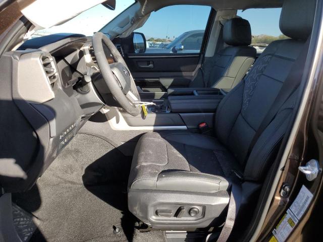 2024 TOYOTA TUNDRA CRE - 5TFWC5DB8RX080369