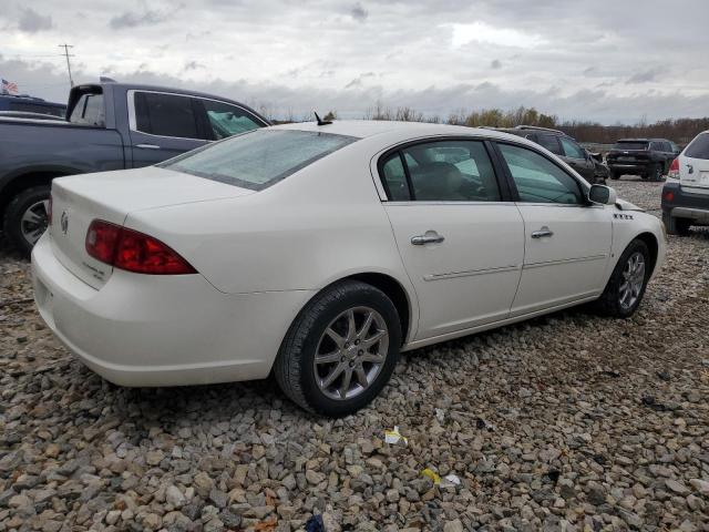 BUICK LUCERNE CX 2007 white  gas 1G4HR57Y07U196702 photo #4