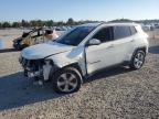 2017 JEEP COMPASS LA - 3C4NJCBB5HT668586