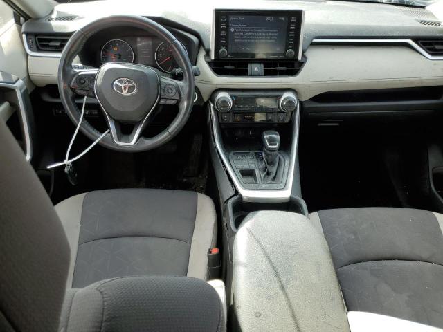 2020 TOYOTA RAV4 XLE - JTMP1RFV0LD051319