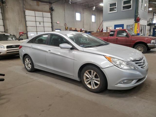 Vin: 5npeb4ac2dh727262, lot: 75908994, hyundai sonata gls 20134