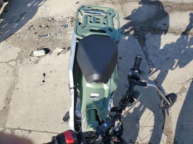 2023 HONDA CT125 A MLHJA6550P5000986