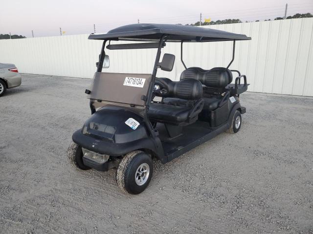 GOLF RIDE-IN 2010 black   PQ102009774700000 photo #3