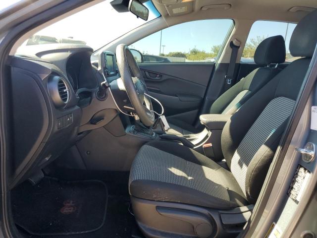 2019 HYUNDAI KONA SE - KM8K12AA6KU222803