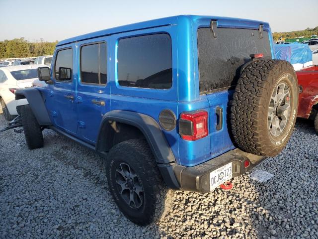 2022 JEEP WRANGLER U - 1C4HJXFG8NW106102