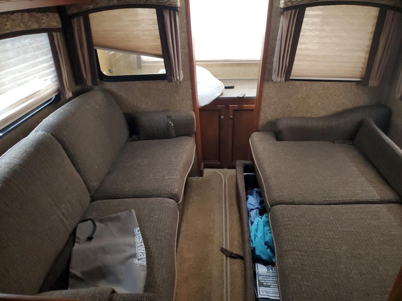 Lot #2943264028 2012 JAYCO JAY FLIGHT