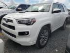 2023 TOYOTA 4RUNNER TR - JTEAU5JR7P5292256