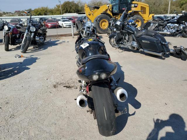 2006 SUZUKI GSX1300 R JS1GW71A462110330
