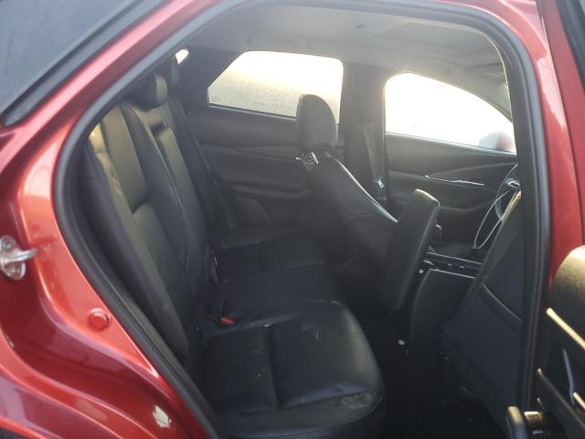 2021 MAZDA CX-30 PREF - 3MVDMBCL7MM269203
