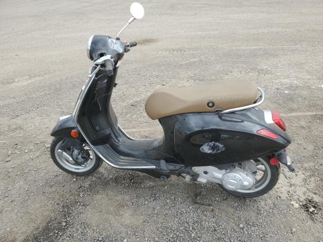 2020 PIAGGIO SCOOTER ZAPCA06B2L5101405