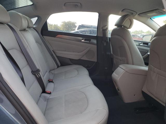 2015 HYUNDAI SONATA SPO - 5NPE34AF5FH201735