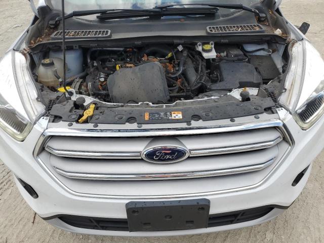 VIN 1FMCU9HD5KUA57475 2019 Ford Escape, Sel no.12