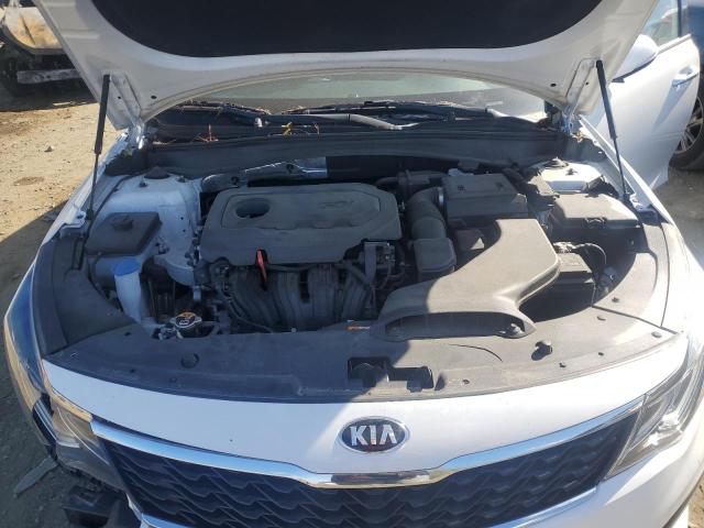 VIN 5XXGT4L34KG367469 2019 KIA Optima, LX no.11