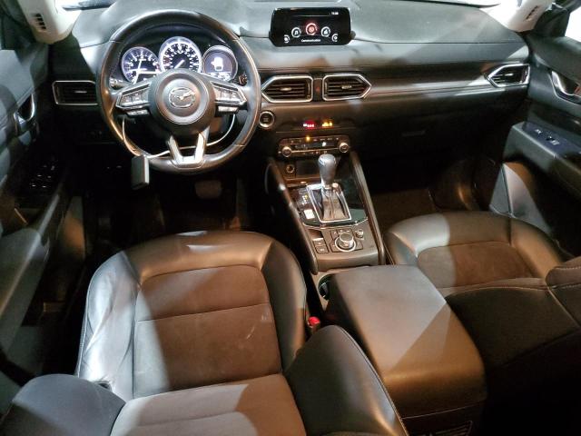 2020 MAZDA CX-5 TOURI - JM3KFBCM6L0800718