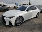 2023 LEXUS IS 300 - JTHDA1D2XP5125048