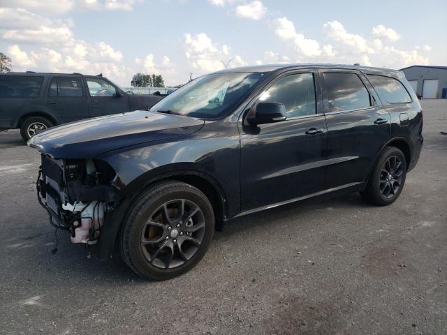 2015 DODGE DURANGO R/ - 1C4SDJCT5FC245778