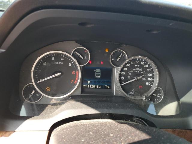 2017 TOYOTA TUNDRA CRE - 5TFAY5F15HX635308