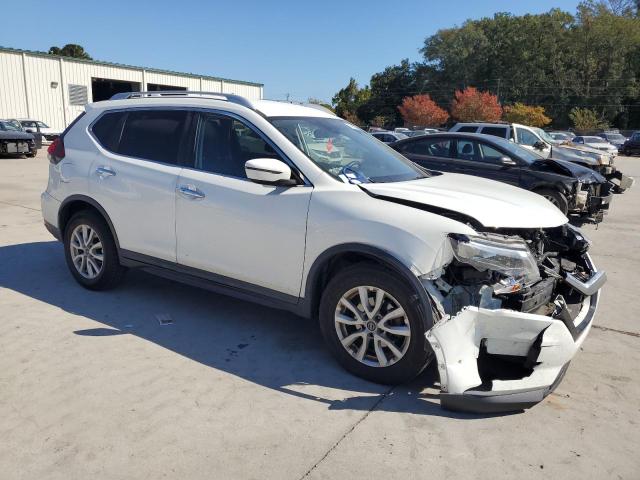 2019 NISSAN ROGUE S - KNMAT2MTXKP518137
