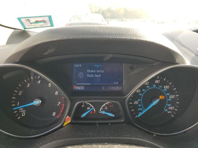 2015 FORD ESCAPE S - 1FMCU0F78FUB23225