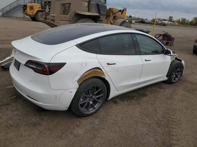 2021 TESLA MODEL 3 - 5YJ3E1EA7MF031002