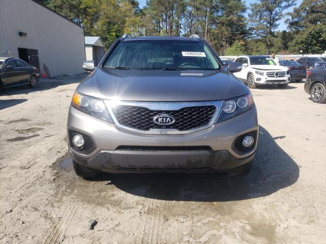 VIN 5XYKUDA2XDG412303 2013 KIA Sorento, EX no.5