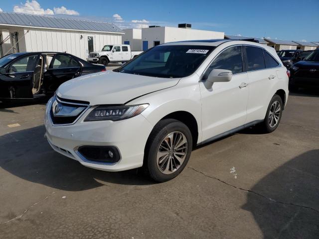 2018 ACURA RDX ADVANC - 5J8TB3H75JL012074