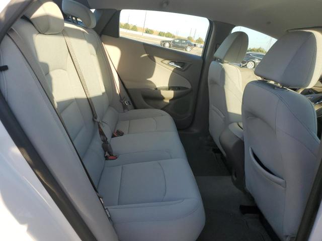 2020 CHEVROLET MALIBU LS - 1G1ZB5ST5LF087510