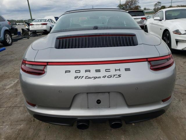 VIN WP0BB2A92KS125505 2019 PORSCHE 911 no.6