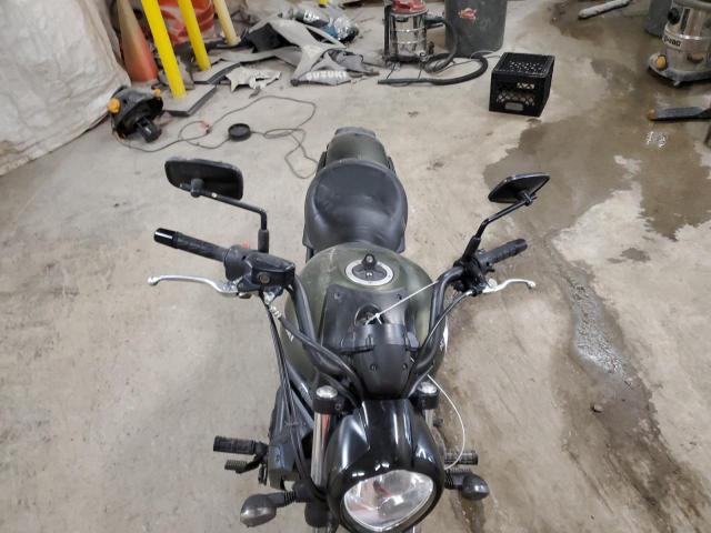 2019 KAWASAKI EN650 JKAENEC10KDA02378