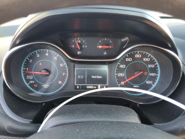 2016 CHEVROLET CRUZE LT - 1G1BE5SM6G7247251