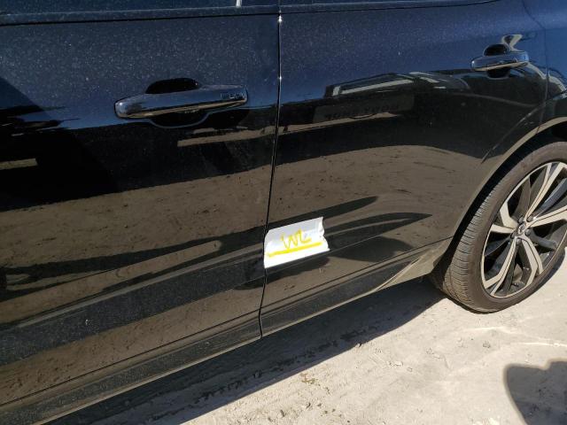 2023 VOLVO XC60 ULTIM YV4L12RXXP1295227