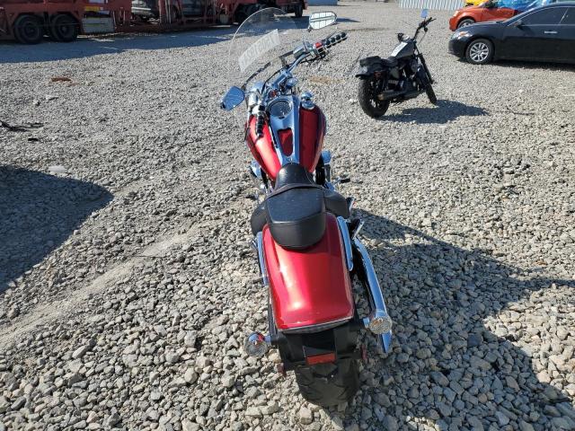 2008 YAMAHA XV1900 CU JYAVP27E98A005004